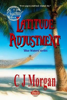 Latitude Adjustment by Morgan, C. J.