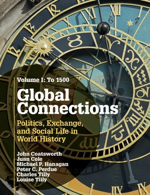 Global Connections by Coatsworth, John