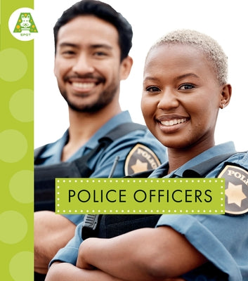 Police Officers by Golkar, Golriz