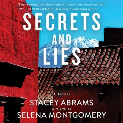 Secrets and Lies by Montgomery, Selena