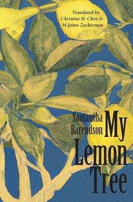 My Lemon Tree by Barendson, Samantha