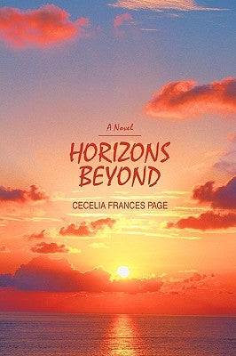Horizons Beyond by Page, Cecelia Frances