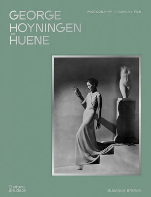George Hoyningen-Huene by Brown, Susanna