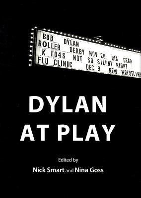 Dylan at Play by Goss, Nina
