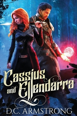 Cassius and Ellendarra by Armstrong, D. C.