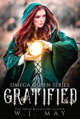 Gratified by May, W. J.