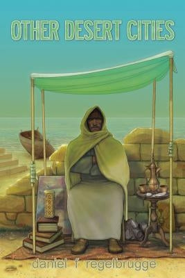 other desert cities by White, Peter