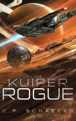 The Kuiper Rogue by Schaefer, C. P.