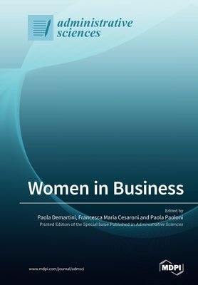 Women in Business by Demartini, Paola