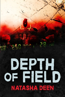 Depth of Field by Deen, Natasha