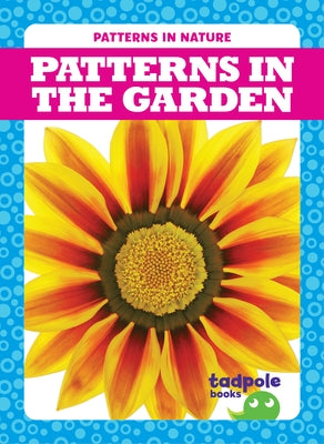 Patterns in the Garden by Nilsen, Genevieve