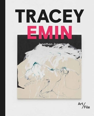Tracey Emin by Jones, Jonathan
