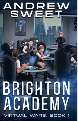 Brighton Academy by Sweet, Andrew