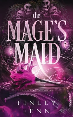 The Mage's Maid by Fenn, Finley
