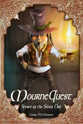 MourneQuest by McElherron, Garry