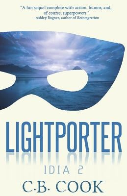 Lightporter by Cook, C. B.