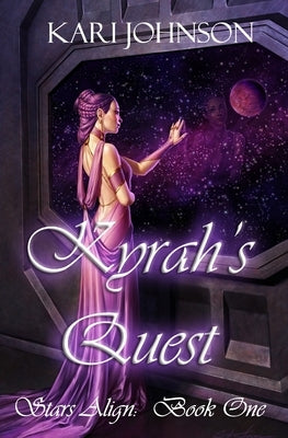 Kyrah's Quest by Johnson, Kari