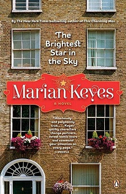 The Brightest Star in the Sky by Keyes, Marian