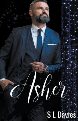 Asher by Davies, S. L.