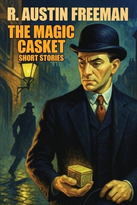 The Magic Casket: Short Stories by Freeman, R. Austin