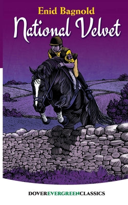 National Velvet by Bagnold, Enid