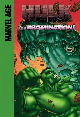 Abomination! by Raicht, Mike