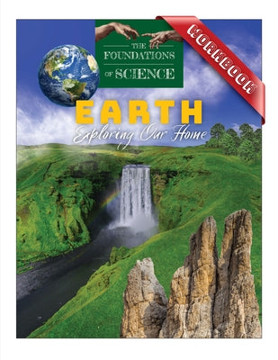 Earth: Exploring Our Home Workbook by Polnaszek, Timothy