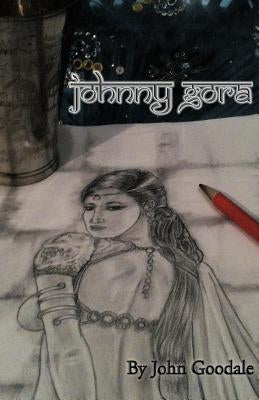 Johnny Gora by Goodale, John