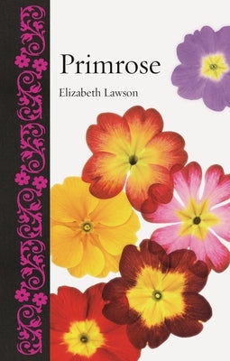 Primrose by Lawson, Elizabeth