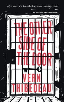 The Other Side of the Door by Thibedeau, Vern