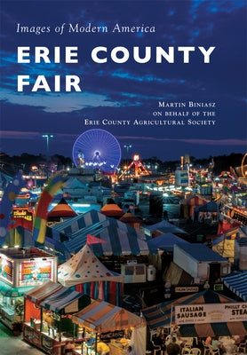 Erie County Fair by Biniasz, Martin