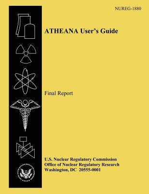 ATHEANA User's Guide Final Report by Kolaczkowski, Alan