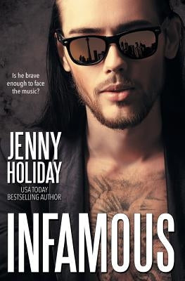 Infamous by Holiday, Jenny