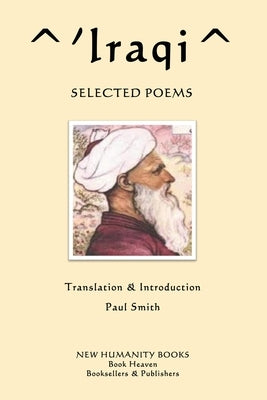 'Iraqi: Selected Poems by Smith, Paul