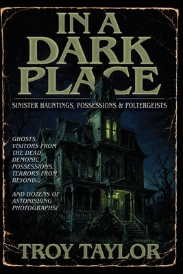 In A Dark Place by Taylor, Troy