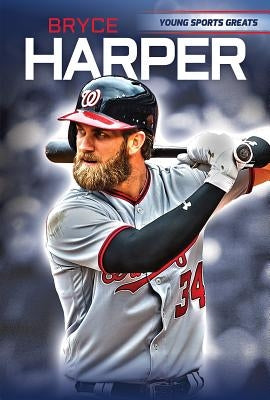 Bryce Harper by Corso, Phil