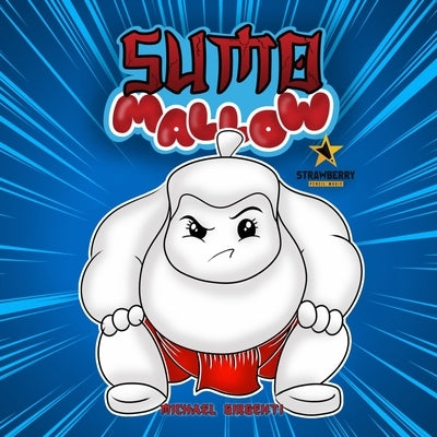 Sumo Mallow by Magic, Strawberry Pencil