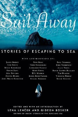Sail Away (Tr) by Lencek, Lena