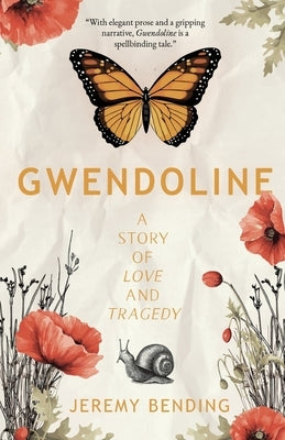Gwendoline by Bending, Jeremy