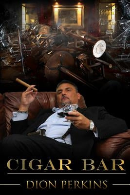 Cigar Bar by Perkins, Dion