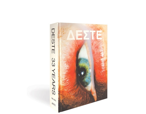 Deste 33 Years: 1983-2015 by Marta, Karen