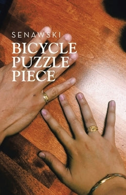 Bicycle Puzzle Piece by Senawski