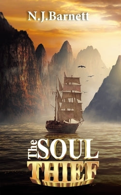 The Soul Thief by Barnett, N. J.