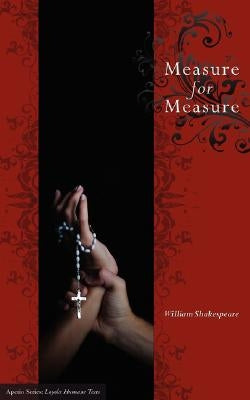 Measure for Measure by Shakespeare, William