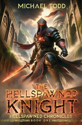 The Hellspawned Knight by Todd, Michael