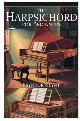 The Harpsichord for Beginners: A Step-By-Step Beginner's Guide to Playing, Understanding, and Enjoying Classical Keyboard Music by Klynt, Eryndor