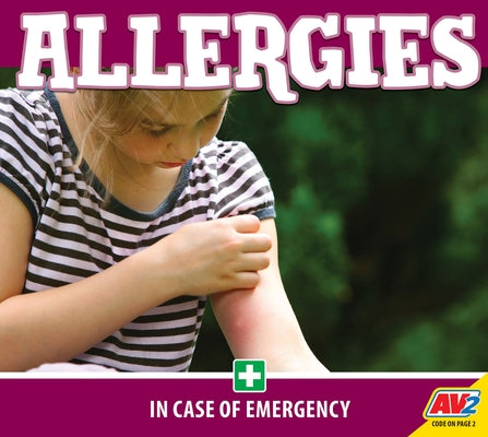 Allergies by Friesen, Helen Lepp