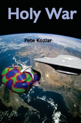 Holy War by Koziar, Pete