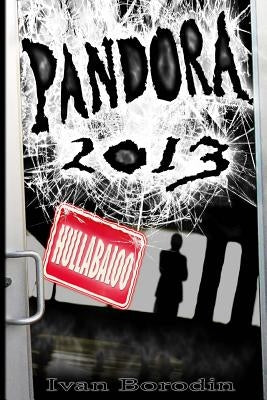 Pandora 2013: Hullabaloo by Borodin, Ivan