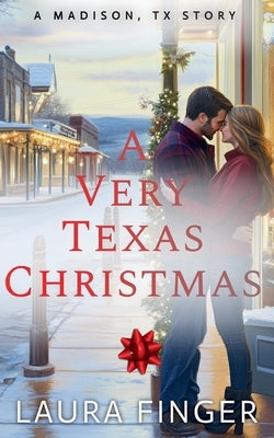 A Very Texas Christmas by Finger, Laura